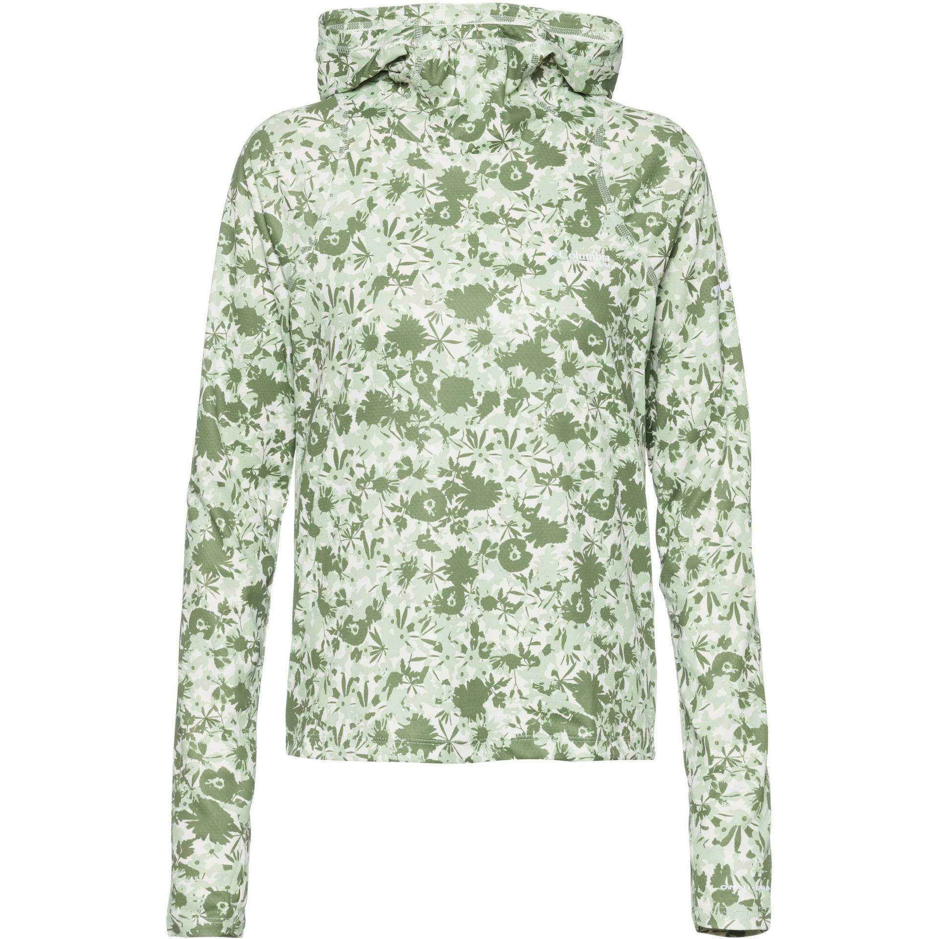 Columbia Summit Valley Hoodie Damen von Columbia