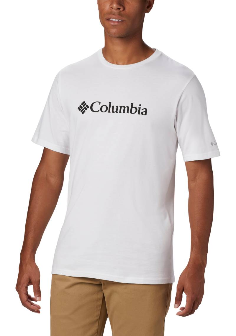 Columbia T-Shirt »CSC« von Columbia