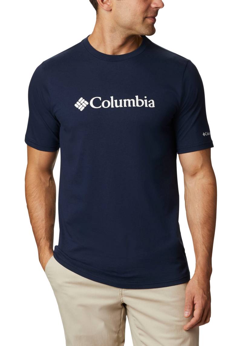 Columbia T-Shirt »CSC« von Columbia