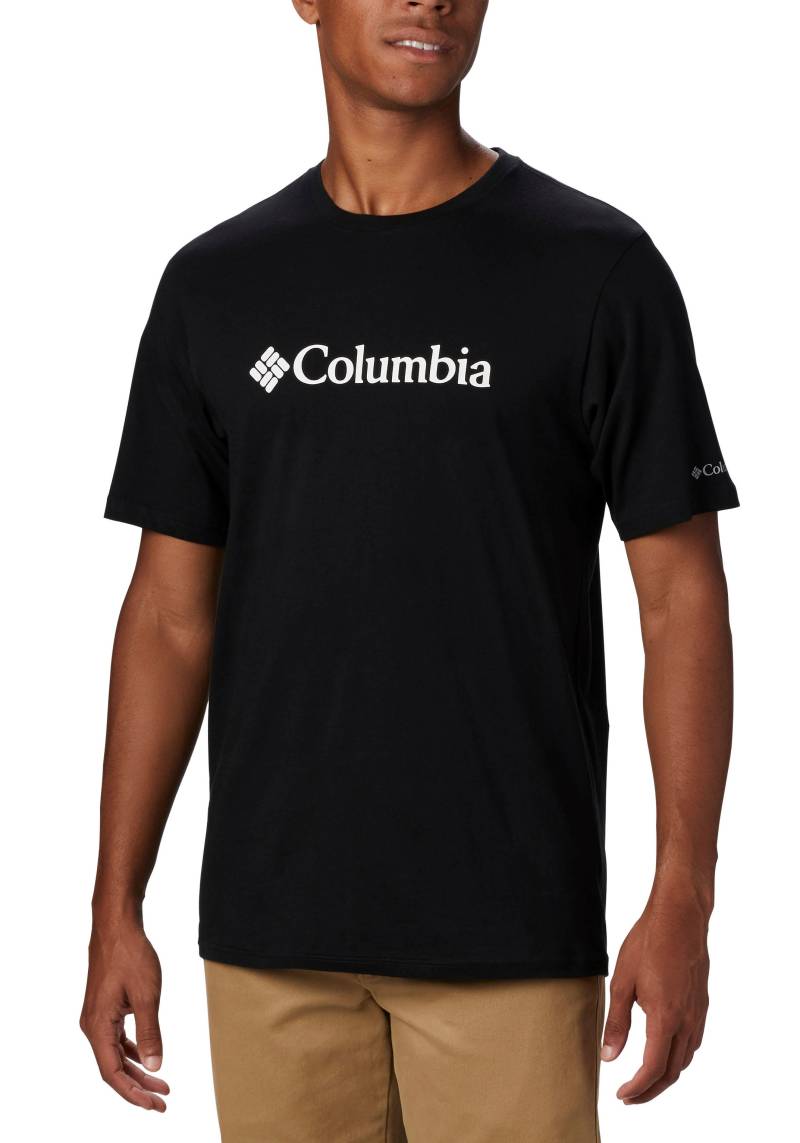 Columbia T-Shirt »CSC« von Columbia