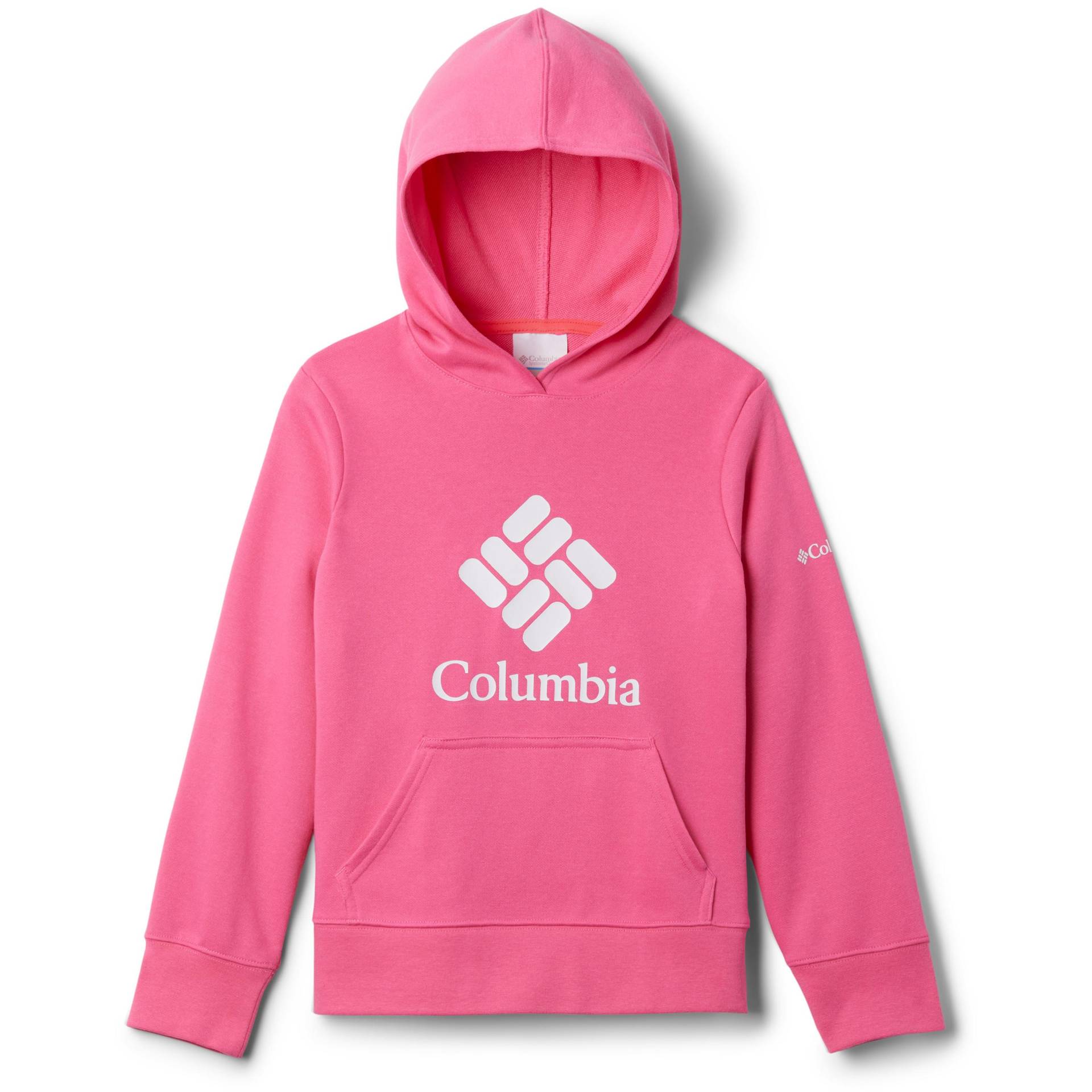 Columbia TREK Hoodie Mädchen von Columbia
