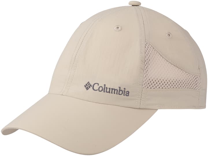 Columbia Tech Shade Cap beige von Columbia