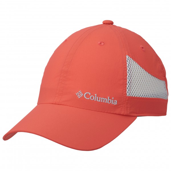 Columbia - Tech Shade Hat - Cap Gr One Size beige;blau;grau;grün;schwarz;weiß von Columbia