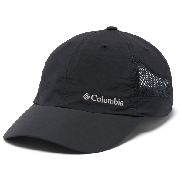 Columbia - Tech Shade II Hat - Cap Gr One Size schwarz/grau Columbia - Tech Shade II Hat - Cap Gr One Size schwarz/grau von Columbia