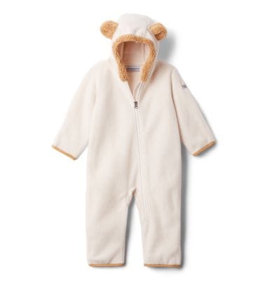 Columbia Tiny Bear™ II Bunting-6/12-191-1523741-F24 6/12 von Columbia