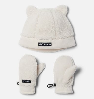 Columbia Toddler Rugged Ridge™ Beanie and Mitten-O/S-191-2053751-F24 O/S von Columbia
