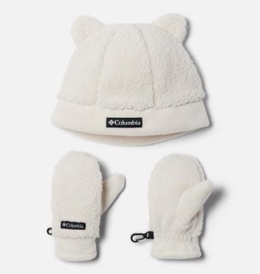 Columbia Toddler Rugged Ridge™ Beanie and Mitten-O/S-191-2053751-F24 O/S von Columbia