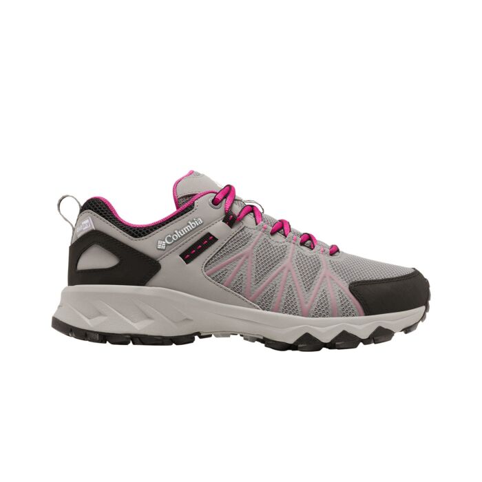 Columbia Trekkingschuh Peakfreak II Low Outdry Damen grau, 37.5 von Columbia