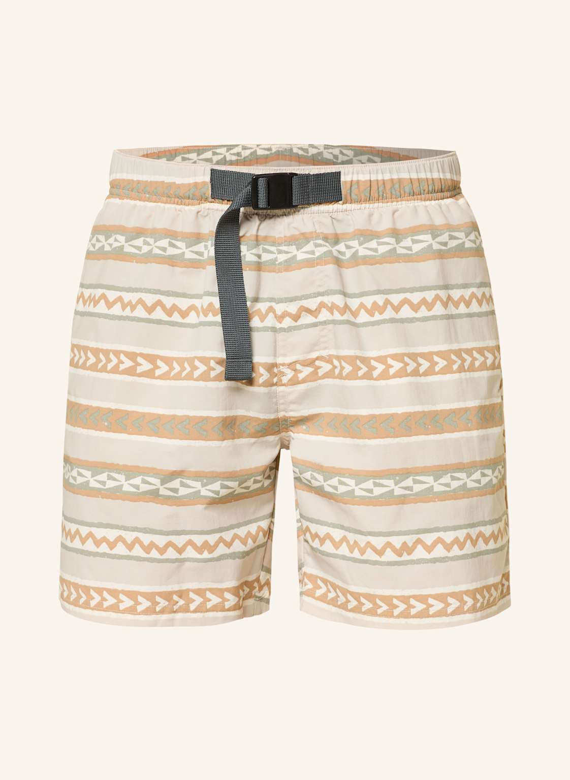 Columbia Trekkingshorts Mountaindale™ River beige von Columbia