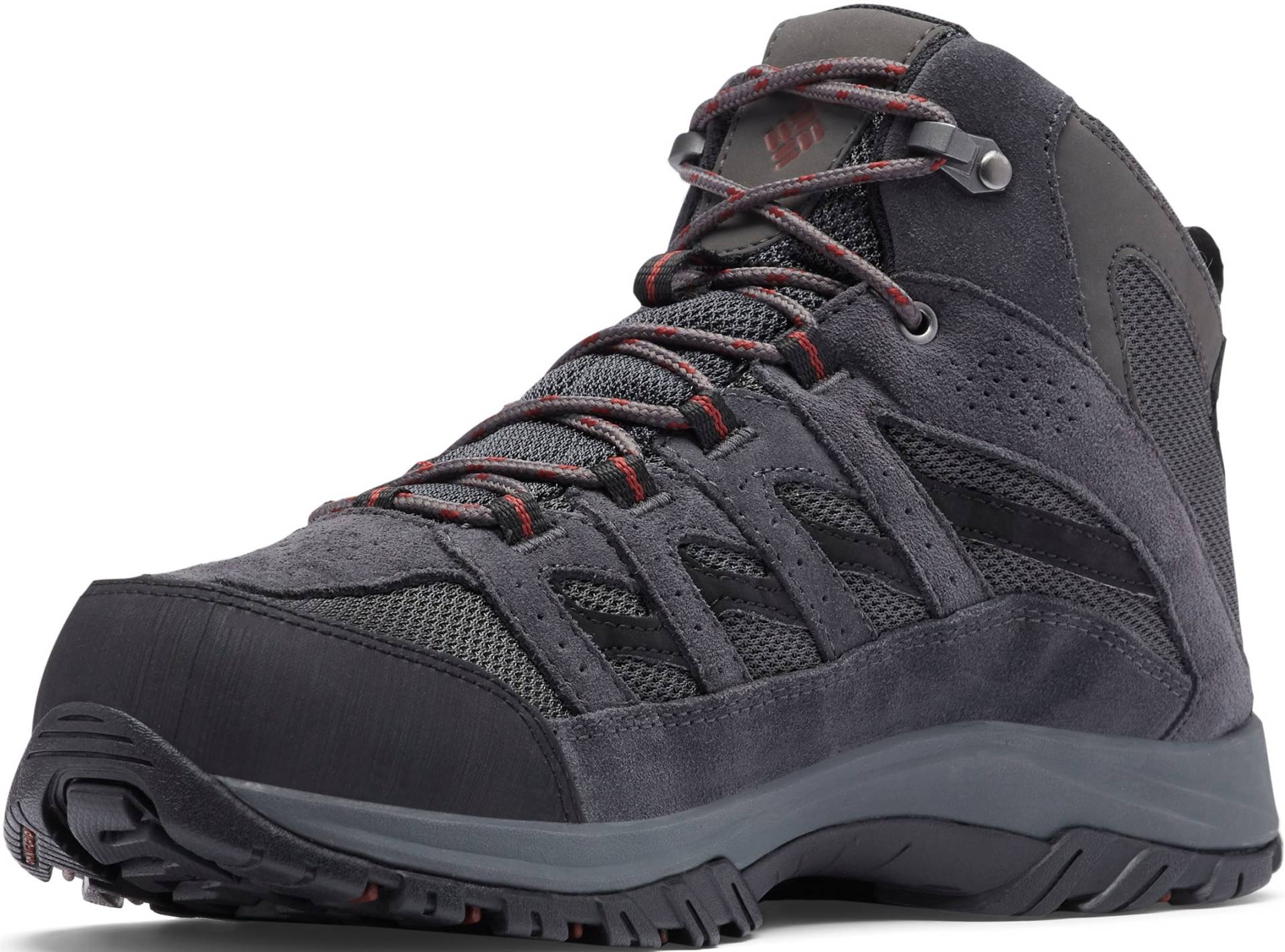 Columbia Wanderschuh »CRESTWOOD™ MID WATERPROOF« von Columbia