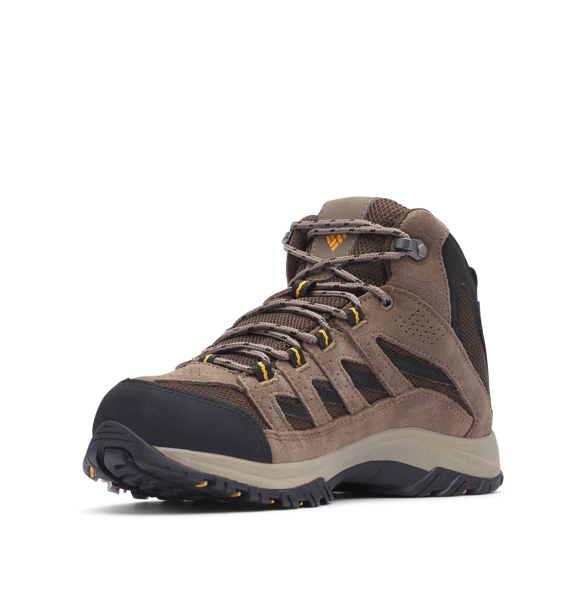 Columbia Wanderschuh »CRESTWOOD™ MID WATERPROOF« von Columbia