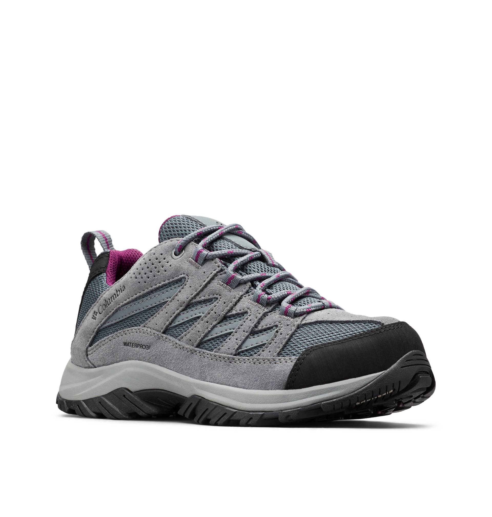 Columbia Wanderschuh »CRESTWOOD™ WATERPROOF W« von Columbia