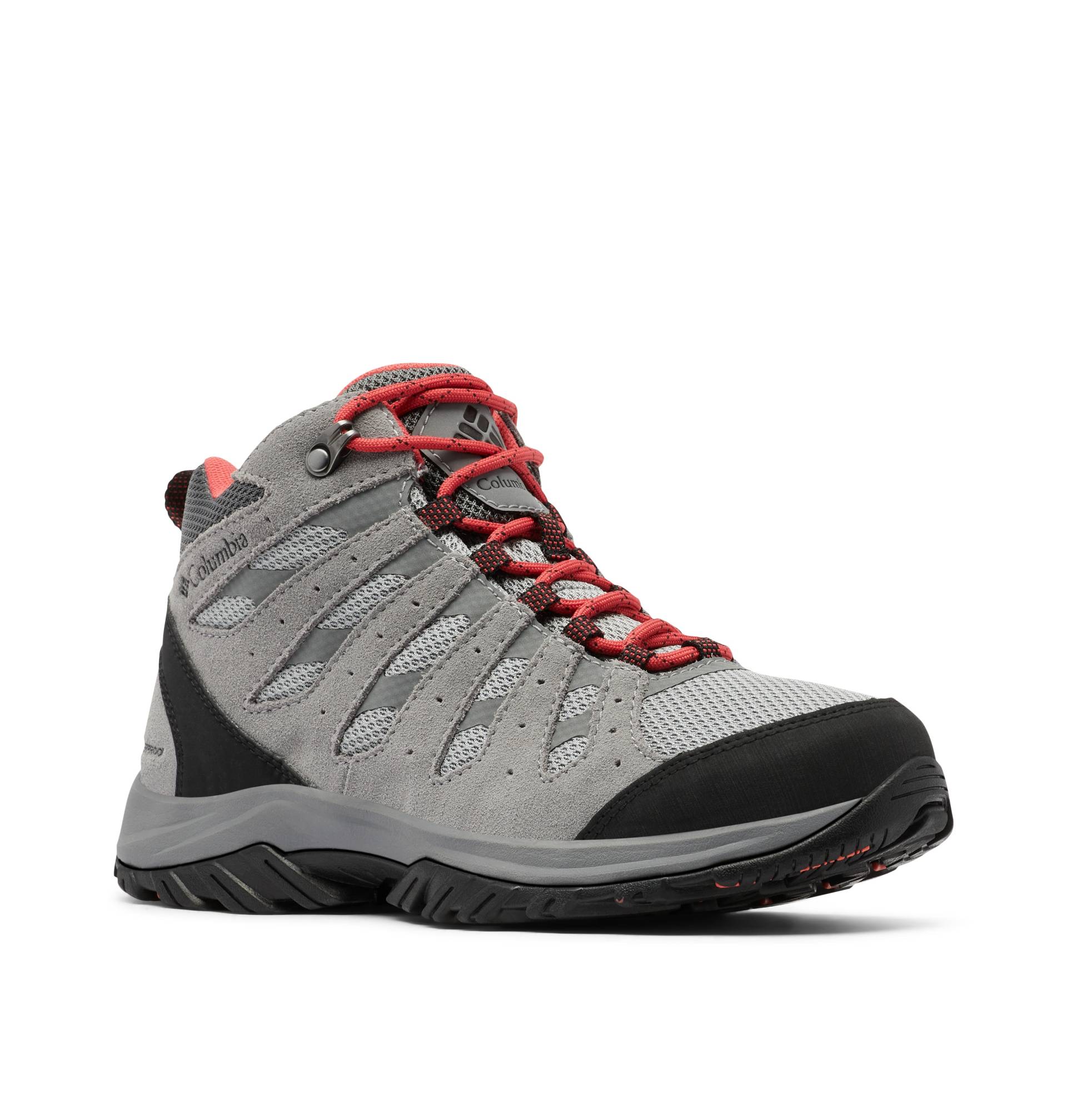 Columbia Wanderschuh »REDMOND™ III MID WATERPROOF« von Columbia