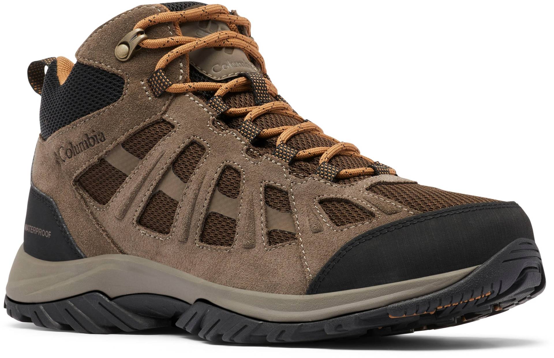 Columbia Wanderschuh »REDMOND™ III MID WATERPROOF« von Columbia