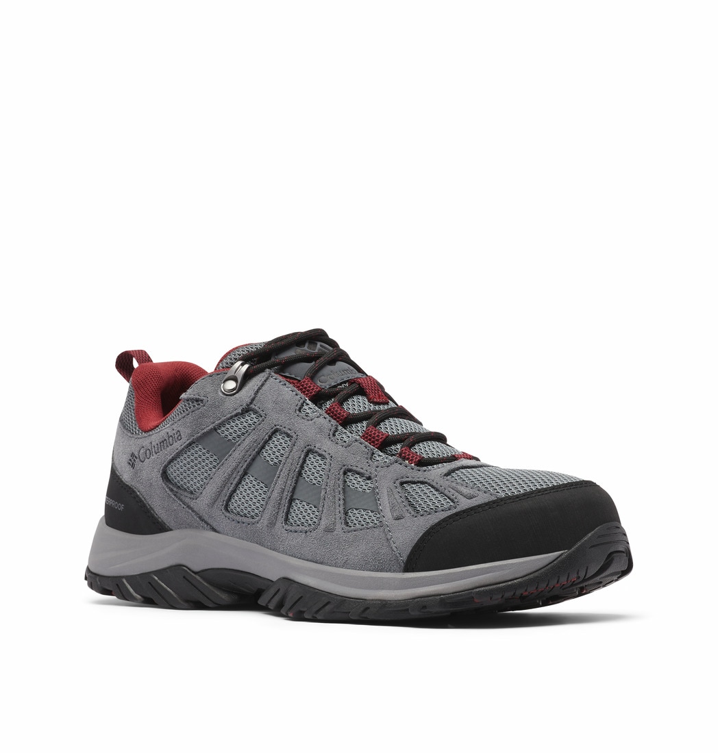 Columbia Wanderschuh »REDMOND™ III WATERPROOF«, Wasserdicht von Columbia