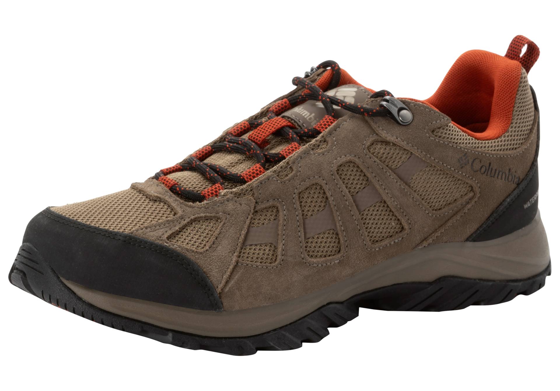 Columbia Wanderschuh »REDMOND™ III WATERPROOF« von Columbia