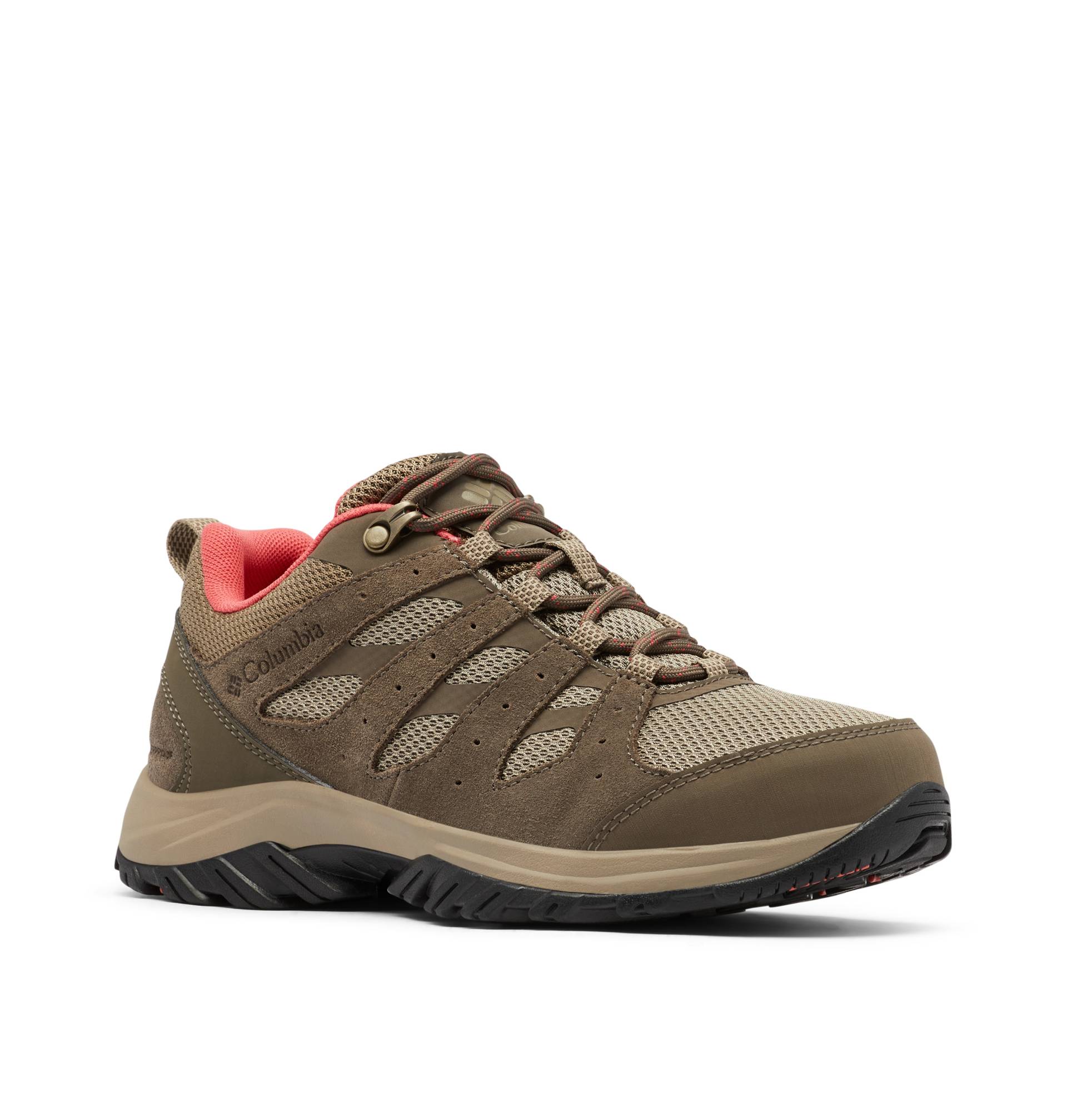 Columbia Wanderschuh »REDMOND™ III WATERPROOF« von Columbia