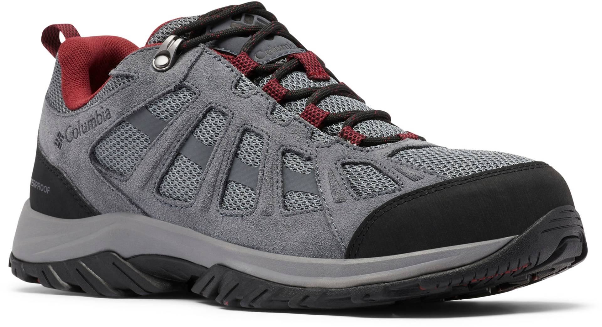 Columbia Wanderschuh »REDMOND™ III WATERPROOF« von Columbia