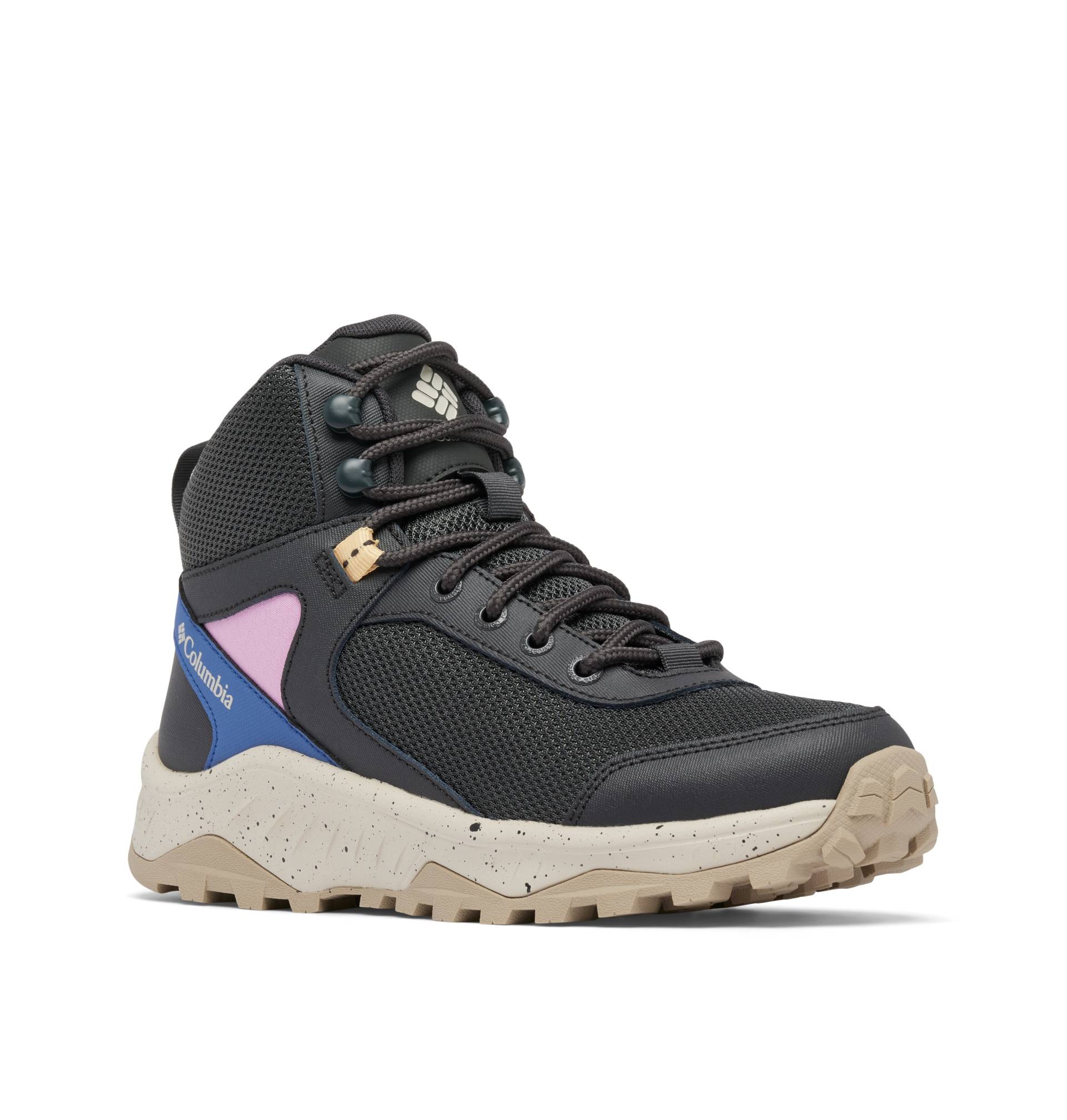 Columbia Wanderschuh »TRAILSTORM™ ASCEND MID WP« von Columbia