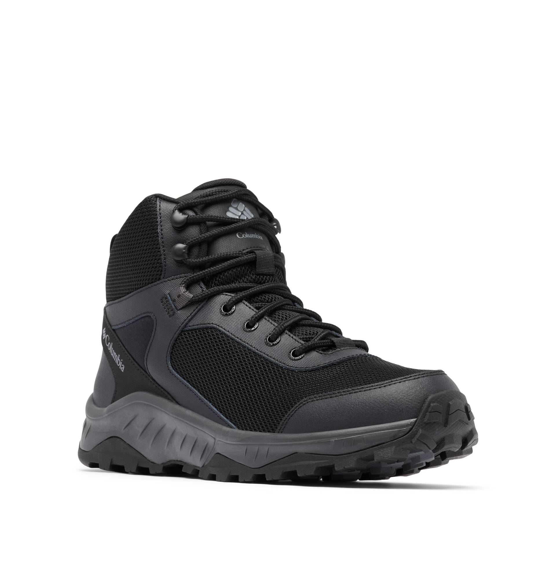 Columbia Wanderschuh »TRAILSTORM™ ASCEND MID WP« von Columbia