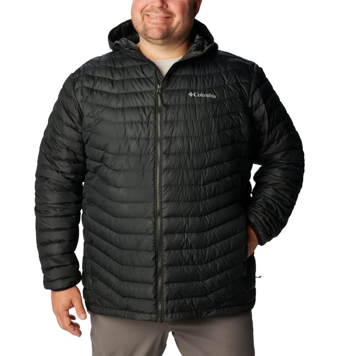 Columbia Westridge™ Down Daunenjacke schwarz von Columbia