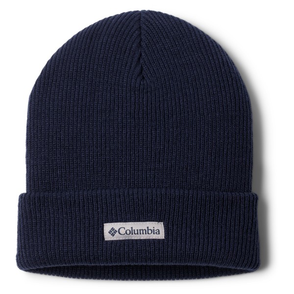 Columbia - Whirlibird Cuffed Beanie - Mütze Gr One Size blau Columbia - Whirlibird Cuffed Beanie - Mütze Gr One Size blau von Columbia