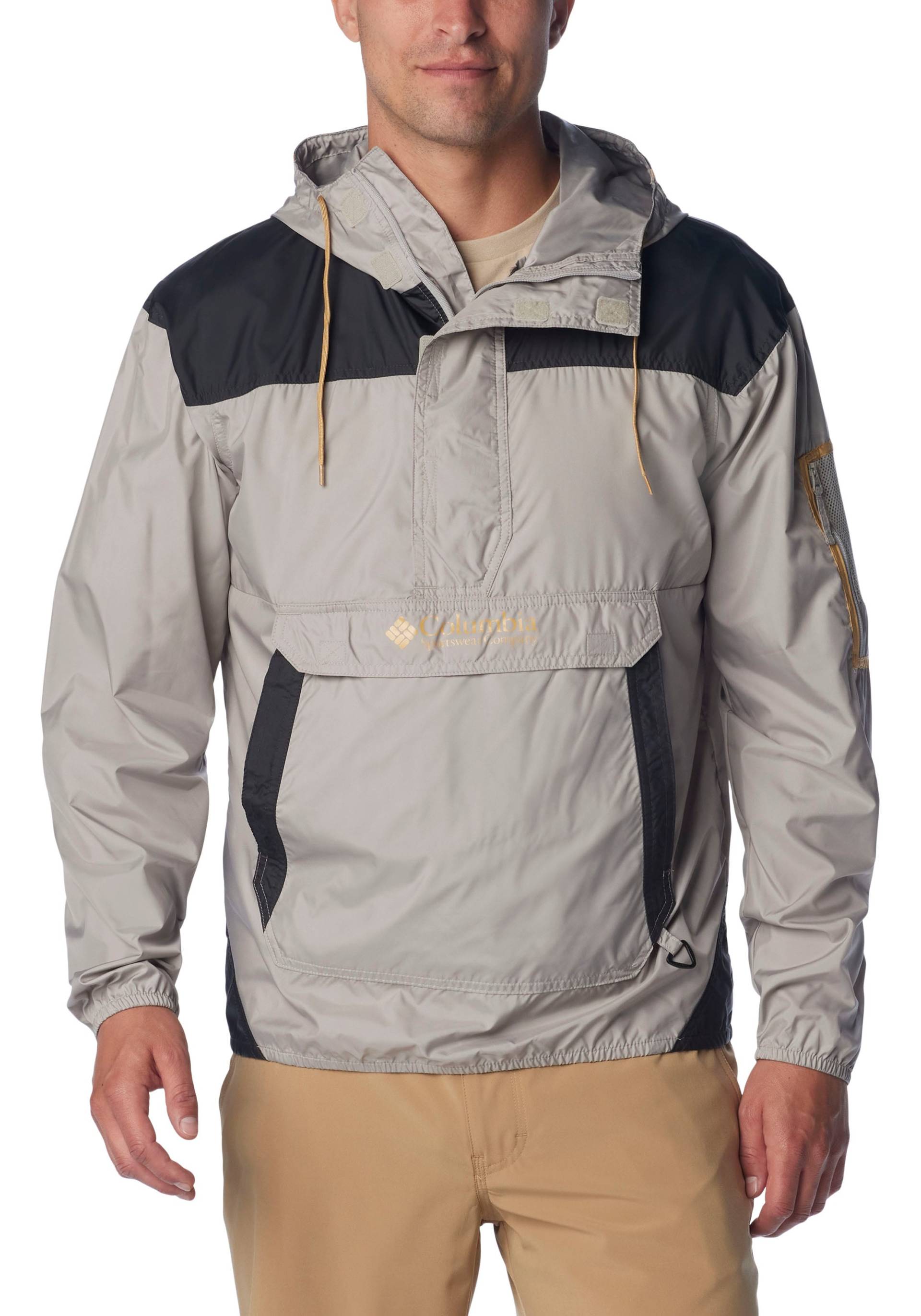 Columbia Windbreaker »CHALLENGER«, mit Kapuze von Columbia