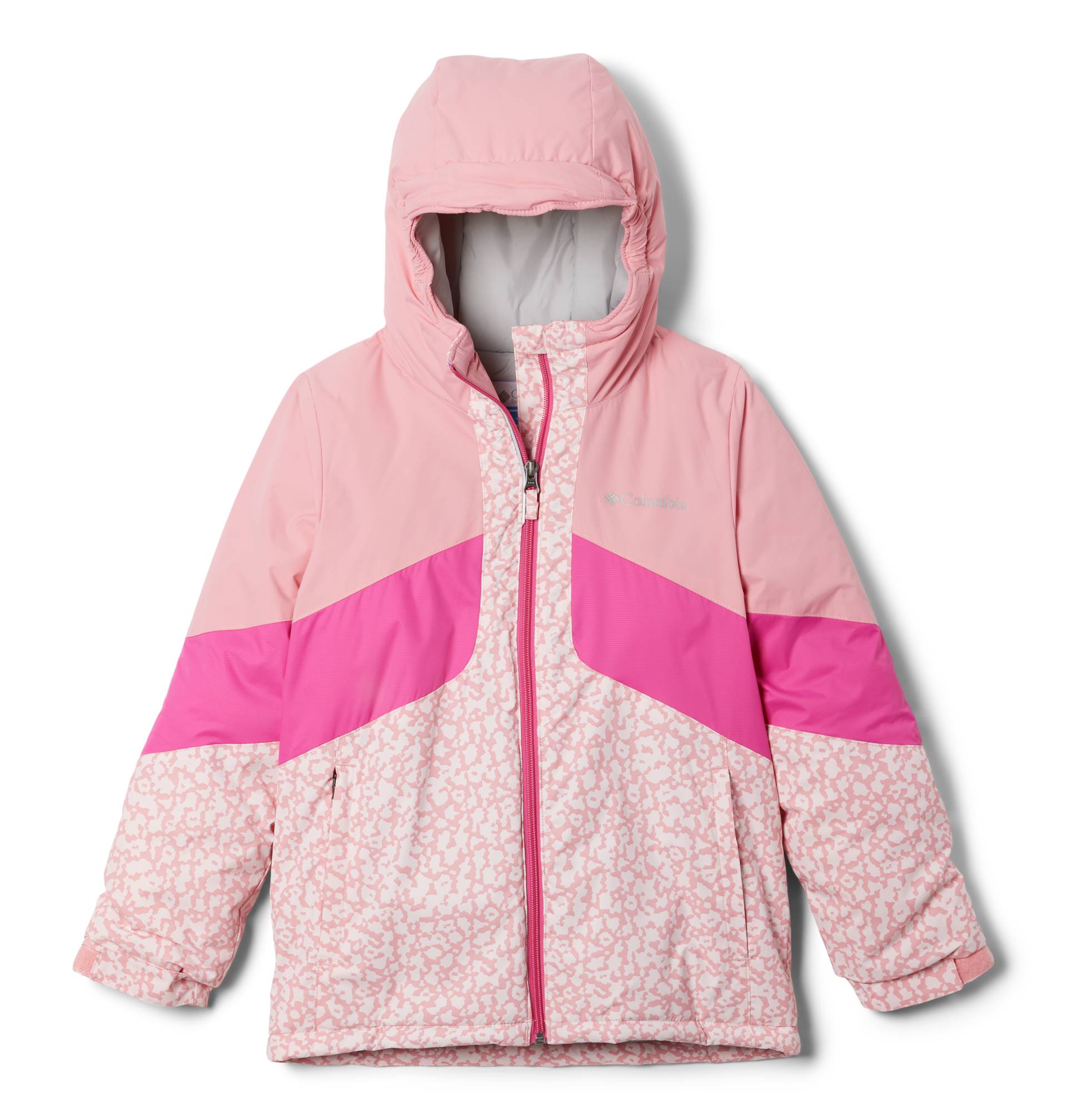Columbia Winterjacke »Horizon Ride™ II Jacket«, mit Kapuze, für Kinder von Columbia