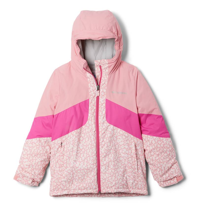 Columbia Winterjacke »Horizon Ride™ II Jacket«, mit Kapuze, für Kinder von Columbia