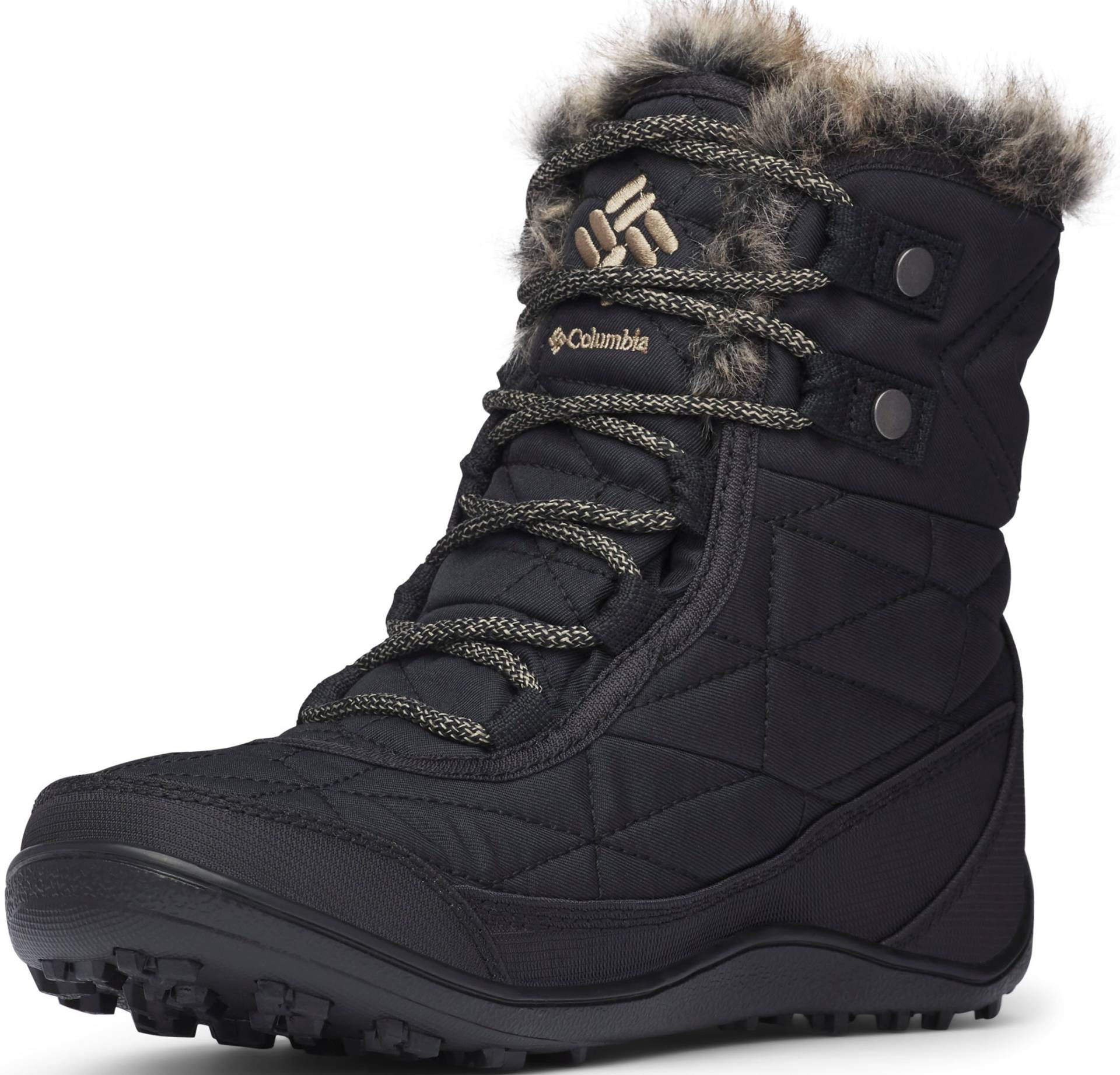 Columbia Winterstiefel »MINX™ SHORTY III« von Columbia