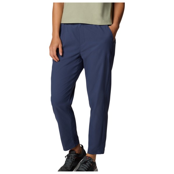 Columbia - Women's Cedar Crest Pant - Trekkinghose Gr XS - Regular blau Columbia - Women's Cedar Crest Pant - Trekkinghose Gr XS - Regular blau von Columbia