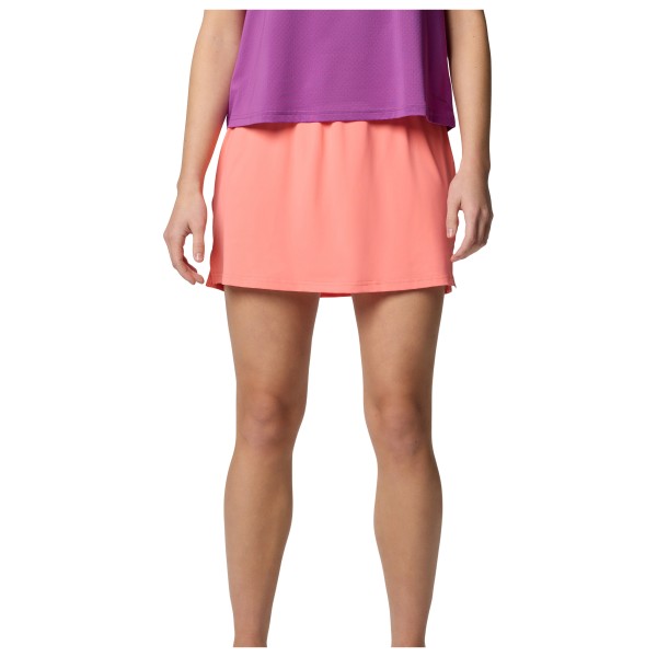 Columbia - Women's Chill River Skort - Skort Gr L;M;S;XL;XS blau;bunt von Columbia