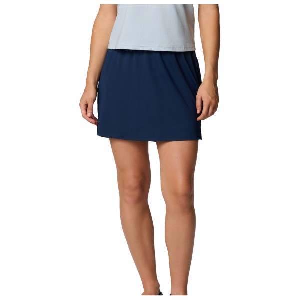 Columbia - Women's Chill River Skort - Skort Gr XL blau von Columbia