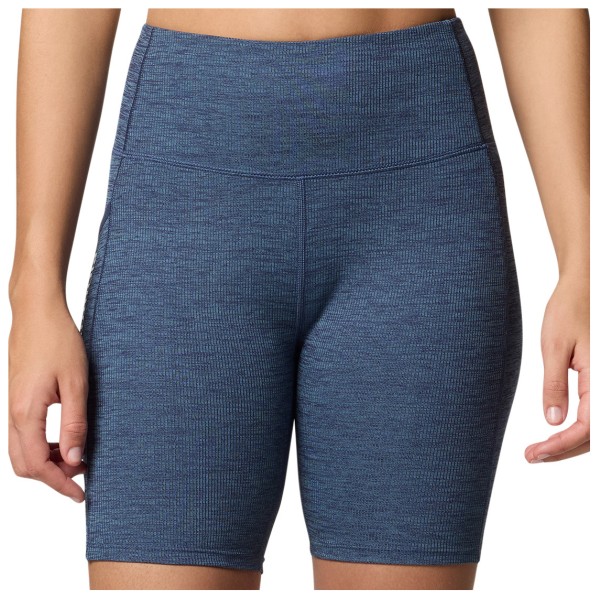 Columbia - Women's Columbia Move 1/2 Tight - Shorts Gr XL - Length: 7'' blau Columbia - Women's Columbia Move 1/2 Tight - Shorts Gr XL - Length: 7'' blau von Columbia