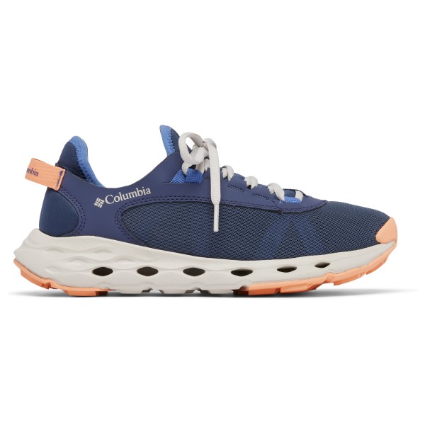 Columbia - Women's Drainmaker XTR - Wassersportschuhe Gr 9 blau von Columbia