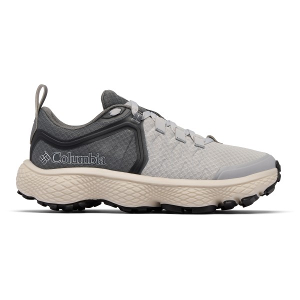 Columbia - Women's Escape Thrive Titanium - Multisportschuhe Gr 6,5 grau von Columbia