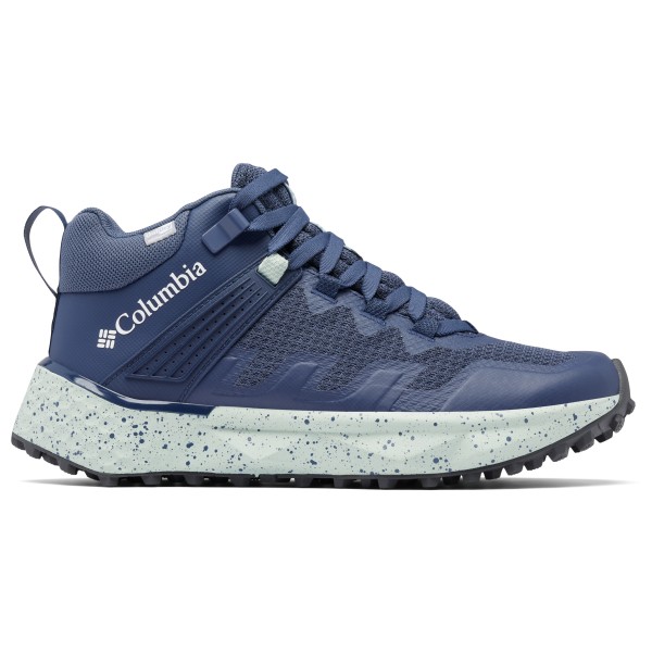 Columbia - Women's Facet 75 Mid Outdry - Multisportschuhe Gr 6,5 blau Columbia - Women's Facet 75 Mid Outdry - Multisportschuhe Gr 6,5 blau von Columbia