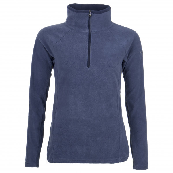 Columbia - Women's Glacial IV 1/2 Zip - Fleecepullover Gr L blau Columbia - Women's Glacial IV 1/2 Zip - Fleecepullover Gr L blau von Columbia