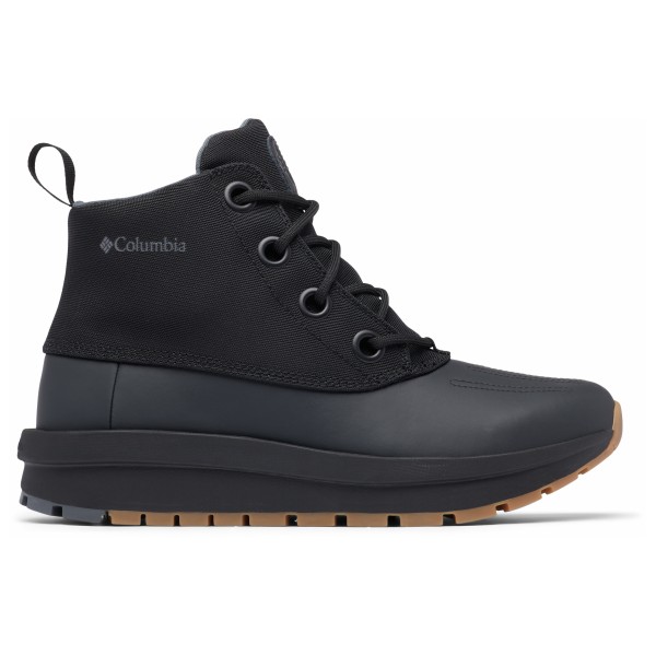Columbia - Women's Moritza Shield - Winterschuhe Gr 10,5;6;6,5;9,5 grau/beige;schwarz von Columbia