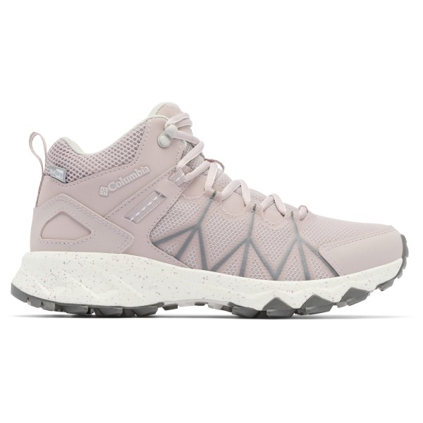 Columbia - Women's Peakfreak II Mid Outdry - Wanderschuhe Gr 10 grau Columbia - Women's Peakfreak II Mid Outdry - Wanderschuhe Gr 10 grau von Columbia