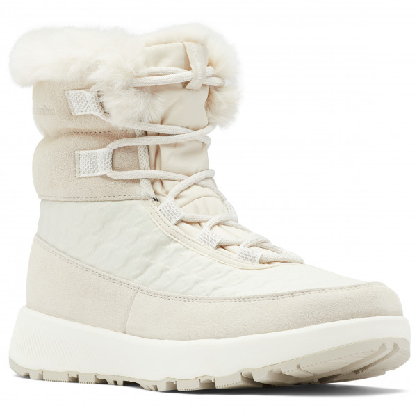 Columbia - Women's Slopeside Peak Luxe - Winterschuhe Gr 6;7,5;9,5 schwarz von Columbia