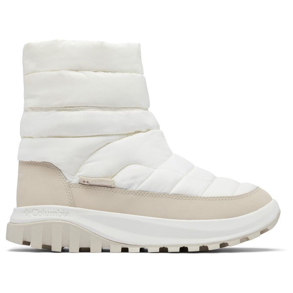 Columbia - Women's Snowtrot Mid - Winterschuhe Gr 9 weiß Columbia - Women's Snowtrot Mid - Winterschuhe Gr 9 weiß von Columbia