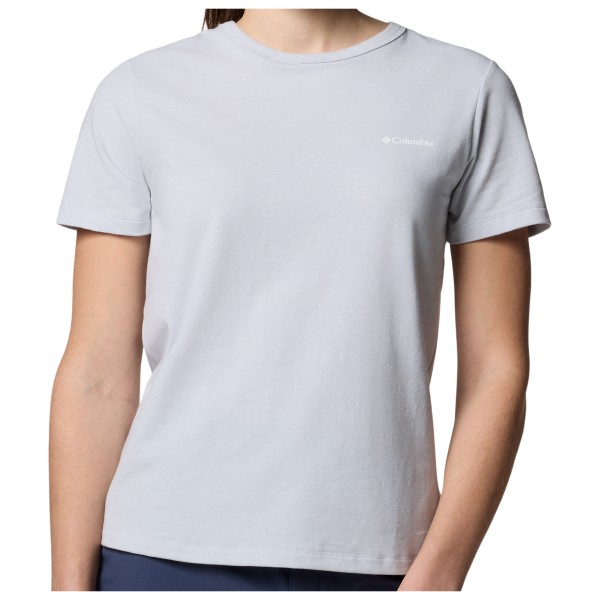 Columbia - Women's Sun Trek S/S II - Funktionsshirt Gr XL grau Columbia - Women's Sun Trek S/S II - Funktionsshirt Gr XL grau von Columbia