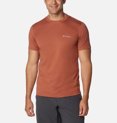 Columbia Zero Rules™ Short Sleeve Shirt-S-229-1533313-S24 S von Columbia