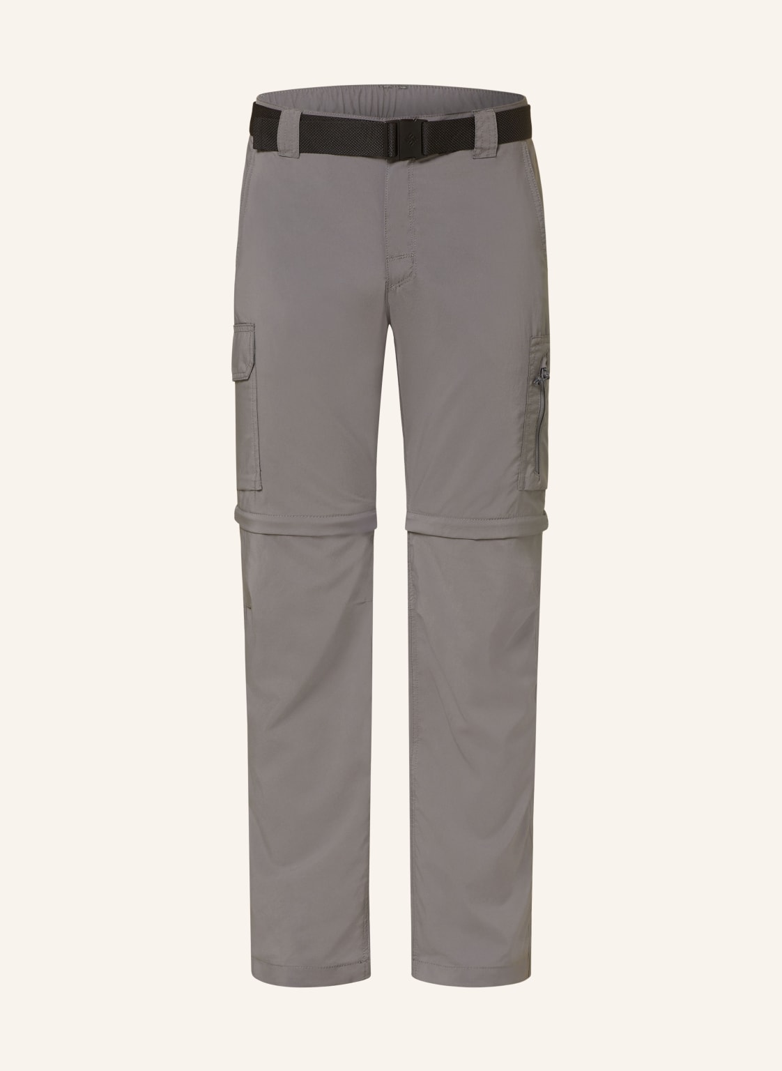 Columbia Zipp-Off-Hose Silver Ridge™ grau von Columbia