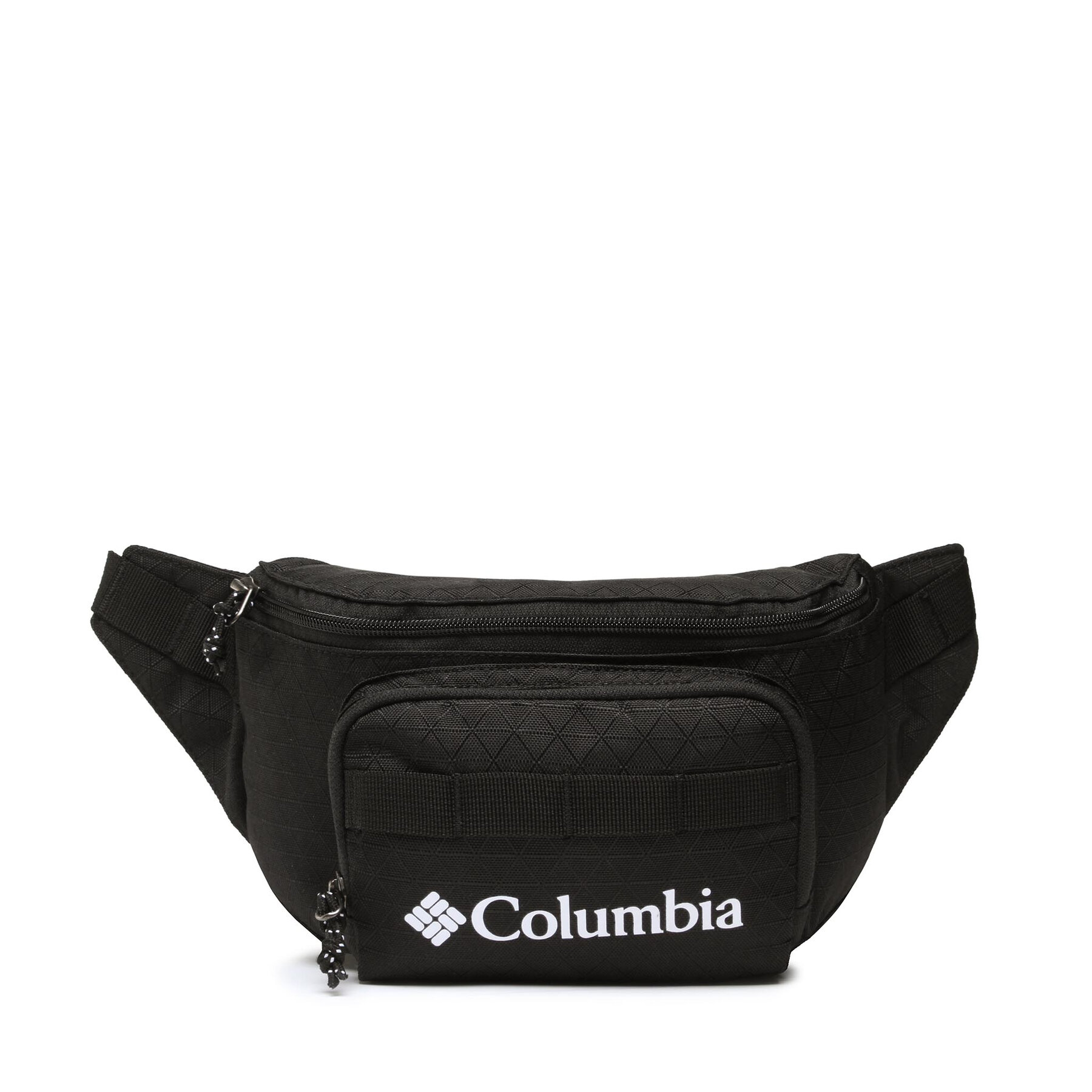 Gürteltasche Columbia Zigzag Hip Pack 1890911 Black 011 von Columbia