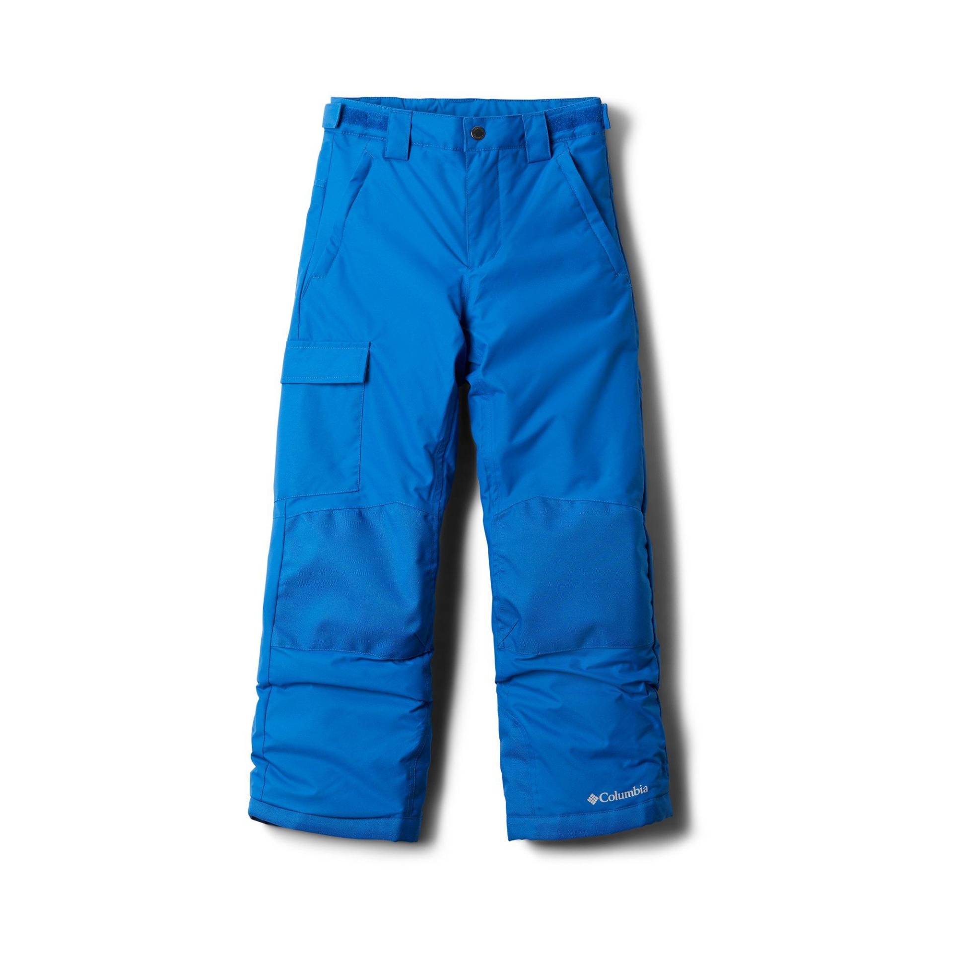 Skihose Jungen Blau 152 von Columbia