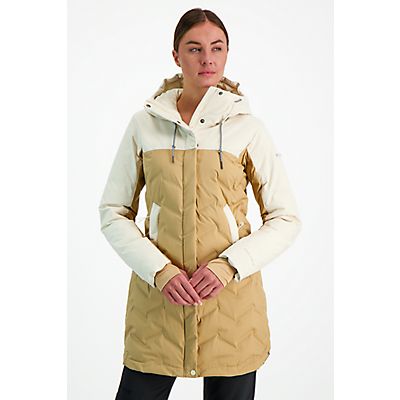 Mountain Croo™ III Mid Damen Daunenjacke von Columbia