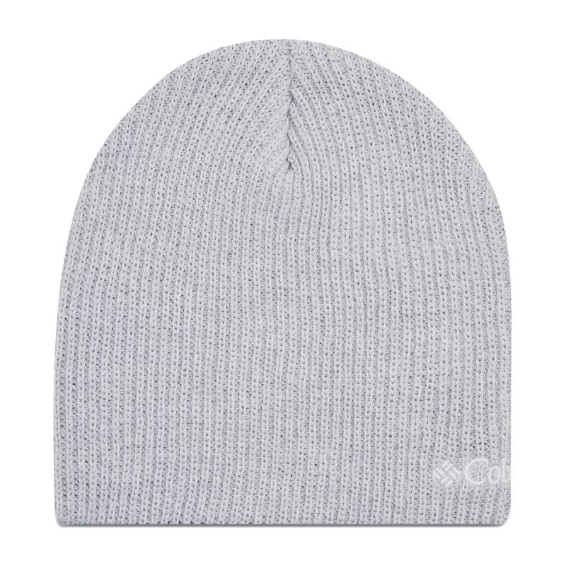 Mütze Columbia Whirlibird Watch Cap Beanie CU9309 Grau von Columbia