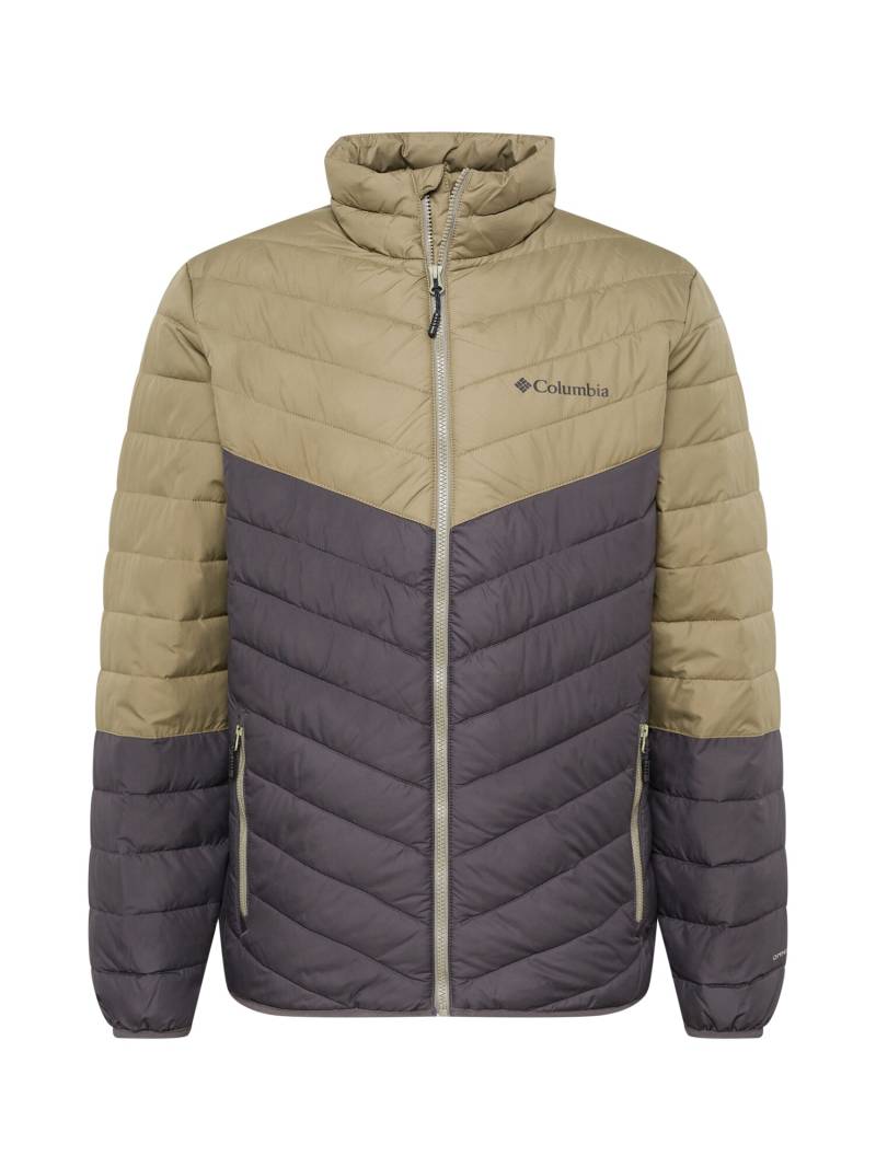 Outdoorjacke 'Eddie Gorge' von Columbia